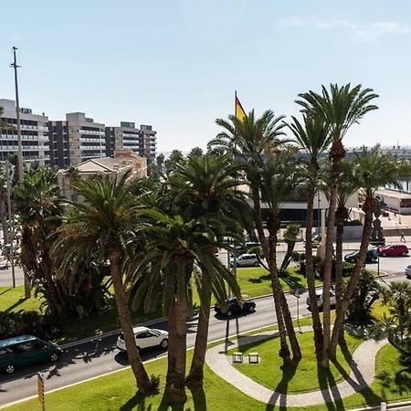 Sea View Central Beach Аліканте Екстер'єр фото