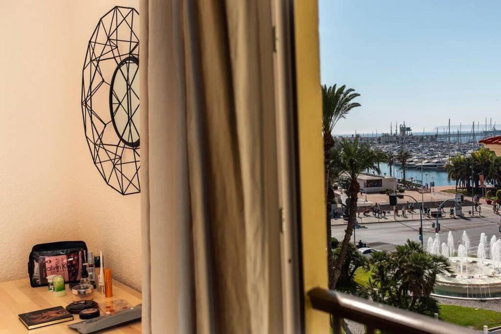 Sea View Central Beach Аліканте Екстер'єр фото